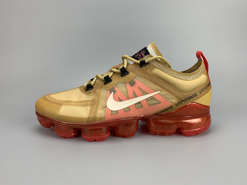 Nike Air VaporMax 2019 Men Shoes-181